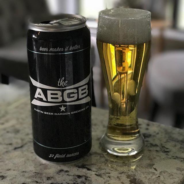 frybrews's tweet photo. Found my way to one of my favorite breweries today. ABGB, Industry Pils #abgb #atx #pils #craftbeer #pilsner https://t.co/RGFRVbrfqF https://t.co/kkfY3j1sRU