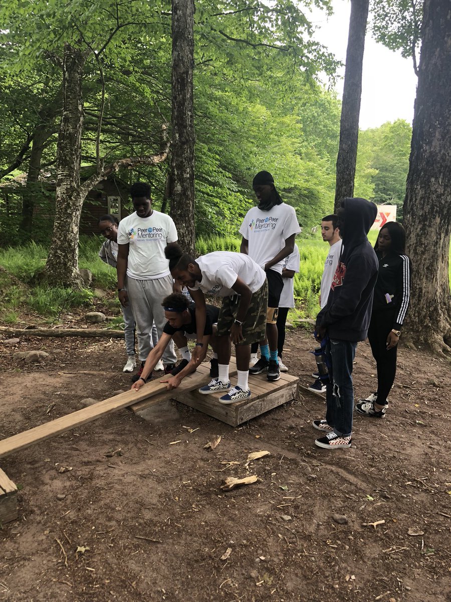 The #ESIP2P 2018 Retreat couldn’t have come at a better time to reconnect with our students and other like-minded educators <a href="/CVSRHS/">ChannelView School for Research</a> is representing at the weekend retreat <a href="/frostvalley/">Frost Valley YMCA</a> <a href="/PaulForbesNYC/">Paul Forbes</a> <a href="/CamilleKinlock/">Camille Kinlock</a> <a href="/DeniseHRichards/">Denise Harper-Richar</a> <a href="/cheryl_mannehoh/">Cheryl Hoh</a> part 1