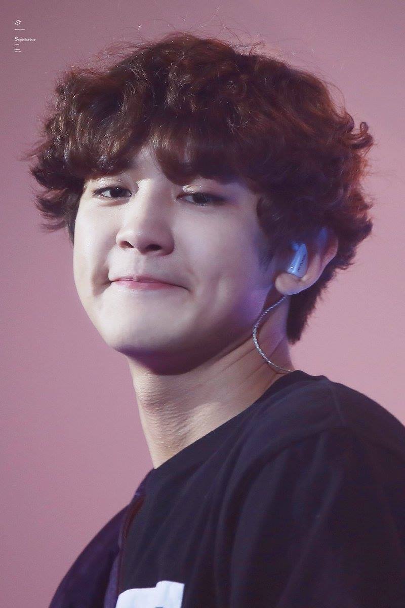 SahraChan_21's tweet photo. #30ReasonsWithEXO #30ForChanyeol @weareoneEXO
Vigésima segunda razón:
Por ser mi motor y motivo en mi vida, gracias a Chanyeol tengo esas ganas de ser alguien en la vida, por no dejarme rendirme, por ser mi inspiración y mucho mas. https://t.co/a7YaPhH4IS