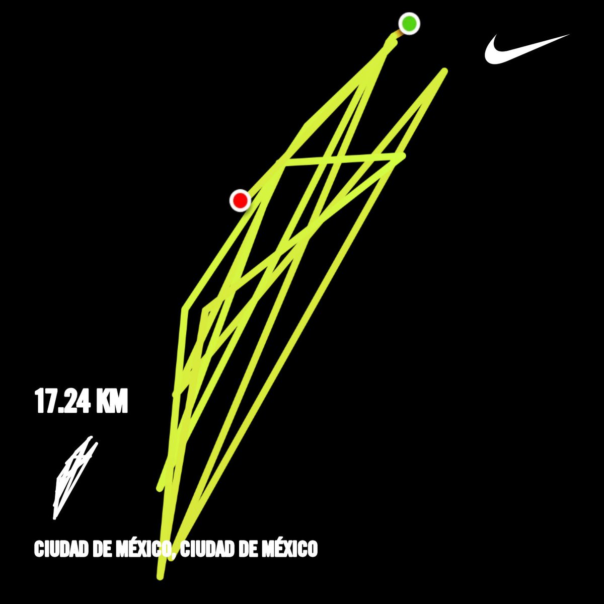 fjavier_360's tweet photo. #NRC #HazteunParo #YoElegiCorrer #Rusia2018 #Fjavier https://t.co/ETqwtQDb0T