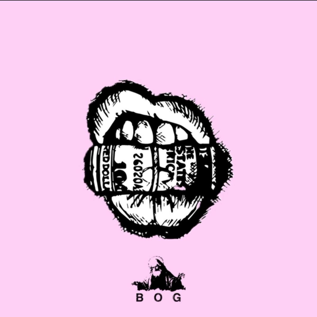 bogcollective's tweet photo. Money Talks💸💰 https://t.co/Q5QP1n4X32