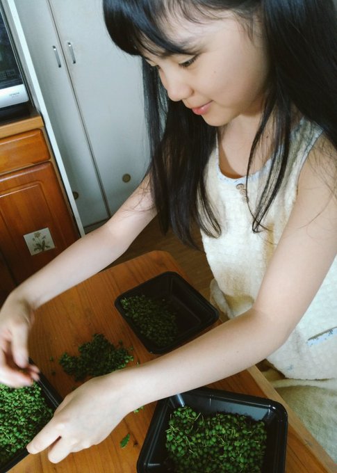 Twitterのコスプレ画像42