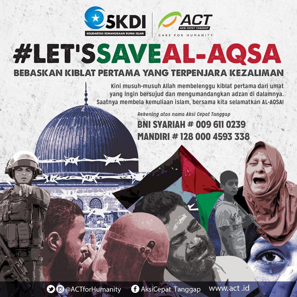 ACTforHumanity tweet picture