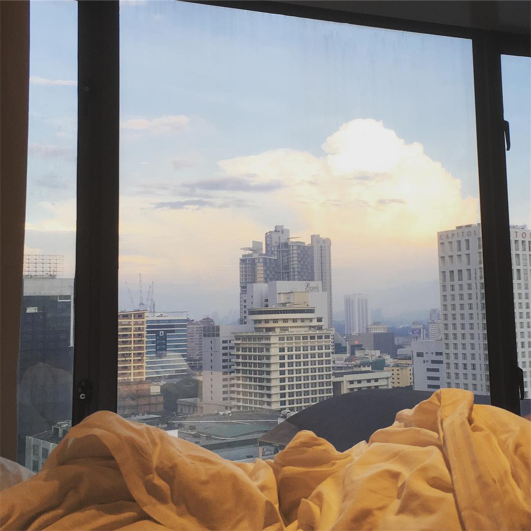Good morning from PARKROYAL Kuala Lumpur!
📷: @jerry_____jry