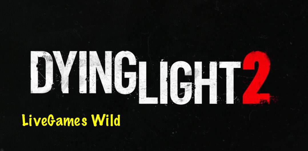 LiveGamesWild's tweet photo. Hype! https://t.co/51qny1VcSi #dyinglight2 https://t.co/V1hI5CoBLu