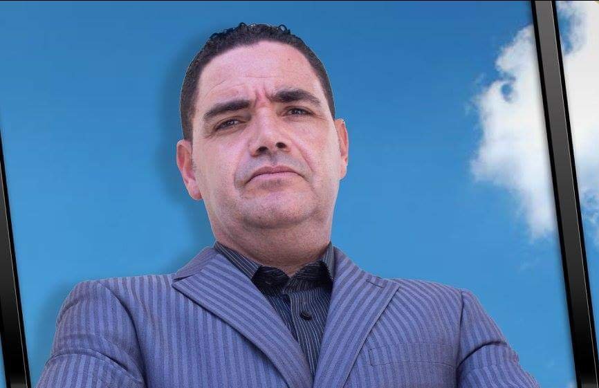 AbkaFitzHenley's tweet photo. UPDATE: Clarendon Businessman, former Footballer and Executive at Sporting Central Football Club, #BrandonMurray shot dead at the Mayfair Hotel on St. Andrew. He was shot multiple times. https://t.co/UQQDoAxTrK