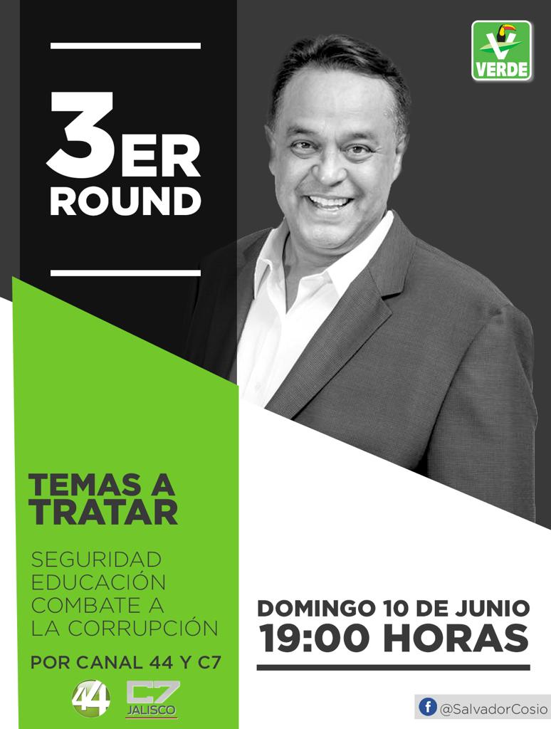 natalia44269265's tweet photo. Tienes todo nuestro apoyo Chava

#JaliscoConElVerde #JaliscoConChava https://t.co/5YOXL4JU1v