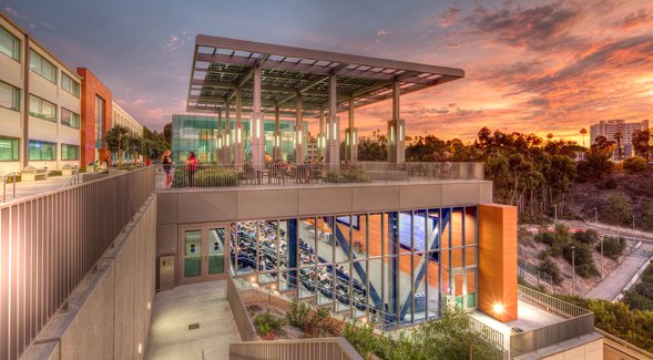 SDSU's tweet photo. ICYMI: SDSU was included in Forbes’ 2018 ranking of the best value colleges and universities in the nation. ➡️ https://t.co/93y3PB3pLm https://t.co/lBiDod6Ase