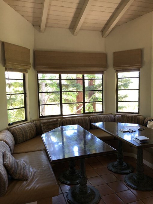 Goodbye Casa Saper (1987 - 2018), home of so many incredible memories. The backyard where we celebrated<a href="/tag/endofanera"class="tags"><span>#endofanera</span></a>