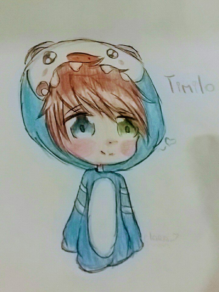 Clarita_Draw's tweet photo. a qui pongo el #timilo de @BebeMiloYT y @BebeTimoo https://t.co/QkPbX7zirK