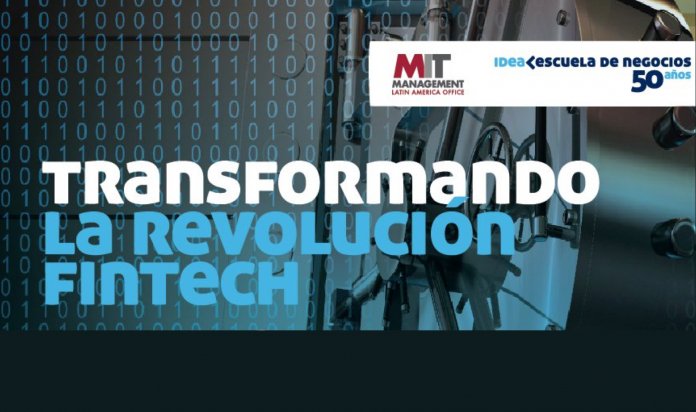 MITSloanAdcom's tweet photo. The recent MIT Sloan conference in Buenos Aires, “Transforming the Fintech Revolution,” was a huge success! MIT Sloan professors & industry professionals discussed #blockchain and the future of #bitcoin. @MSLAO #MITFinTechLatAm https://t.co/L0PkILQkq2 https://t.co/pPOUufcvNb
