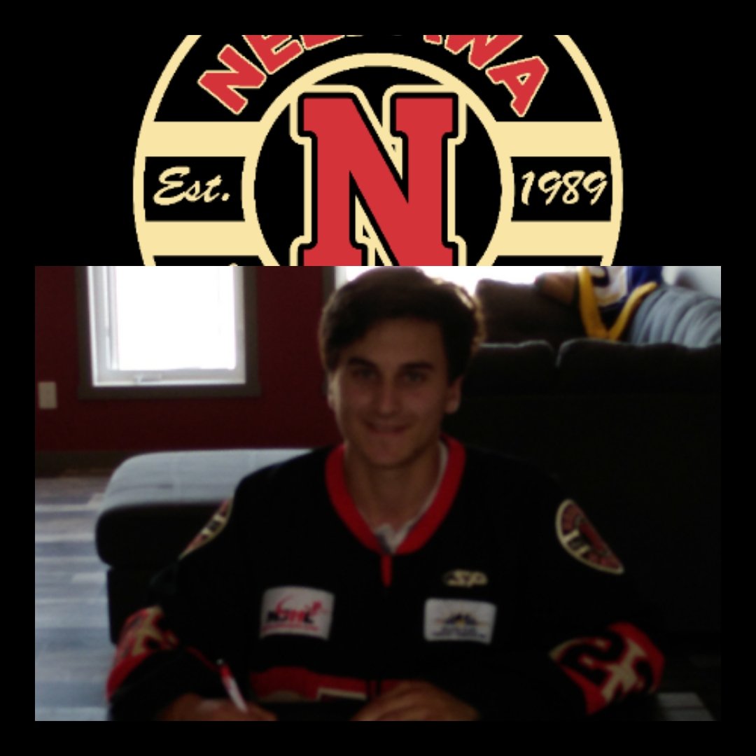 @MJHLNatives are pleased to announce the signing of Dman <a href="/parker_malchuk/">Parker Malchuk</a> for the upcoming season.  Malchuk who hails from Birtle, MB played the last two seasons with the @AAAMidgetChiefs <a href="/Billy1818/">Byron Billett</a> <a href="/myWestmansports/">myWestman sports</a> <a href="/thebrandonsun/">The Brandon Sun 🇨🇦</a> <a href="/BannerandPress/">Neepawa Banner&Press</a> <a href="/RobbyMower/">Robby Moar</a>