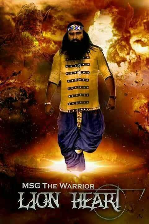 Luckyinsanmsg's tweet photo. @Gurmeetramrahim #DonateEyesGiveSight #MovementAgainstProstitution DHAN DHAN SATGURU TERA HI AASRA G https://t.co/KzrXA1RSsQ