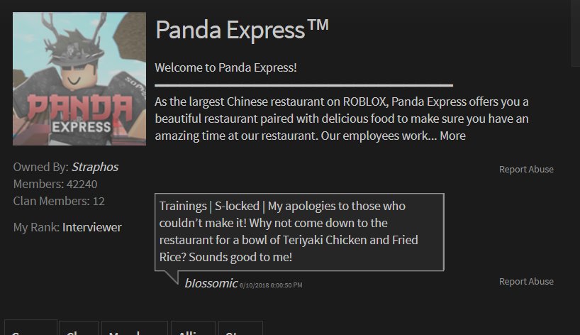 Kate Itspixia Twitter - panda express trainings roblox