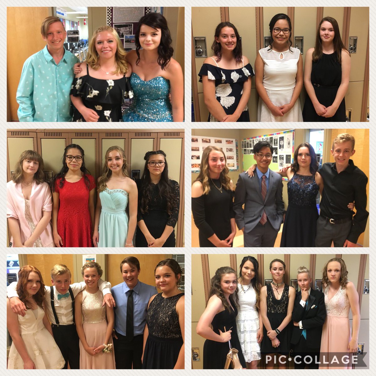 irjcstorm's tweet photo. @IronRidgeJr  we say farewell to our gr 9’s https://t.co/hQIgG4UTSH