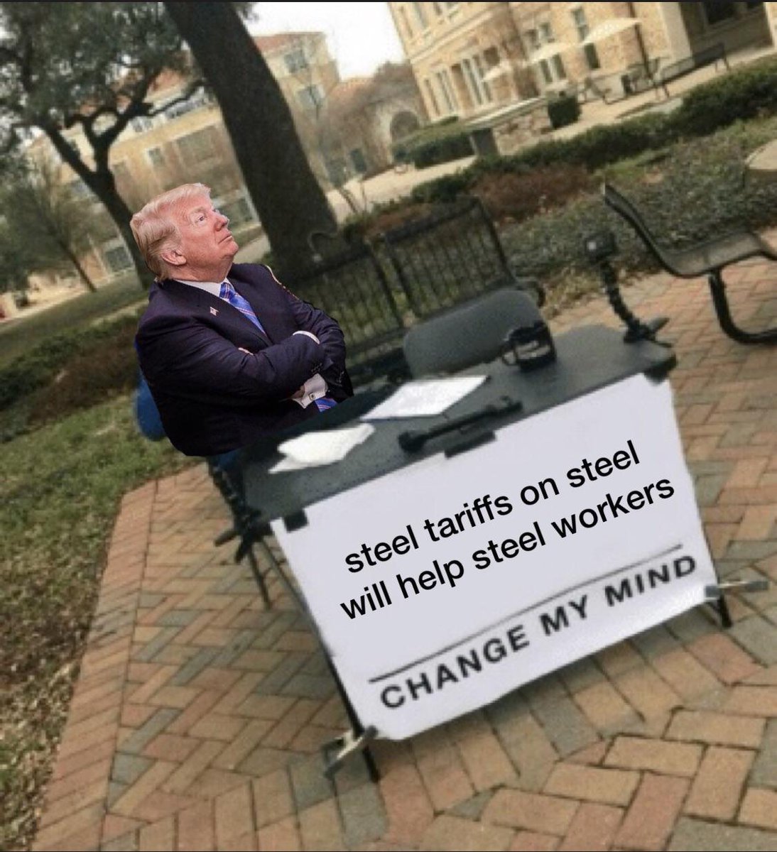 Meme Bot (@GeneralMemeBot) / Posts / X
