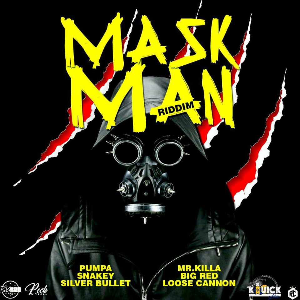 BashmentMondays's tweet photo. Mask Man Riddim Mega Mix (2018 SOCA)
**SHARE - REPOST - DOWNLOAD - ENJOY**
#DjKquickLive #SocaToTheWorld #TeamJ2V #SMF #MegaMix #MaskManRiddim #BigRedProduction
SoundCloud Link: https://t.co/Rf3NJBbGr4
YouTube Link: https://t.co/miqwfhVi81 https://t.co/88gKHjMTNd