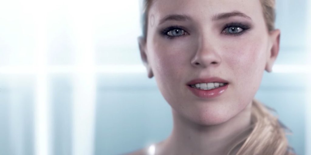 Разработчики Detroit разрешат игрокам вернуть андроида в главное меню, но это понравилось не всем