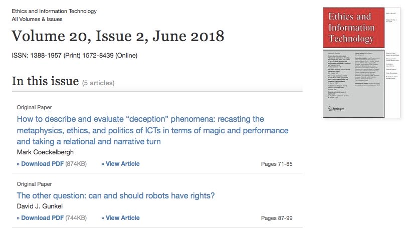 Photorefractivity in