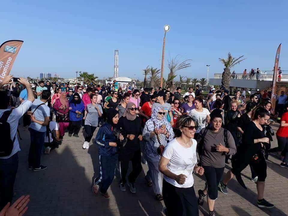 su_per__girl's tweet photo. Heroes *.* 💪 
So proud of you 
#خليها_طرونكيل 
#لن_أحمي_المتحرشين_بعد_اليوم https://t.co/jES4F2E8Yg