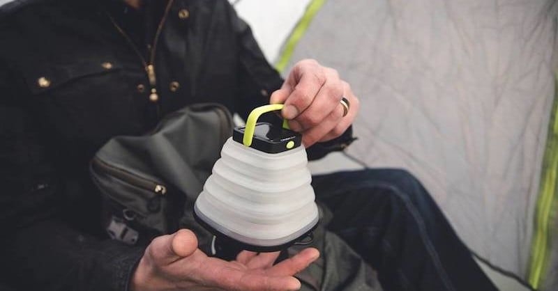 Asante_TapTap's tweet photo. A portable lighting solution features a built-in solar panel to recharge its internal battery.
https://t.co/vAla5ACi6Q https://t.co/Uqd4mqwRYA