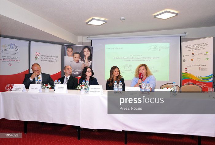 Press Focus tweet media