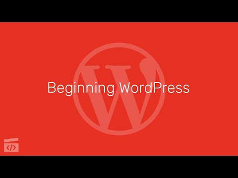 wpcontentdiscov's tweet image. (Beginning WordPress, Part 1: What is WordPress?) - wordpress-training.wpvideotraining.org/what-is-wordpr… - #WhatIsWordpress
