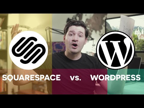 wpcontentdiscov's tweet image. (WHICH IS BETTER: Squarespace vs. Wordpress) - wordpress-training.wpvideotraining.org/what-is-wordpr… - #WhatIsWordpress