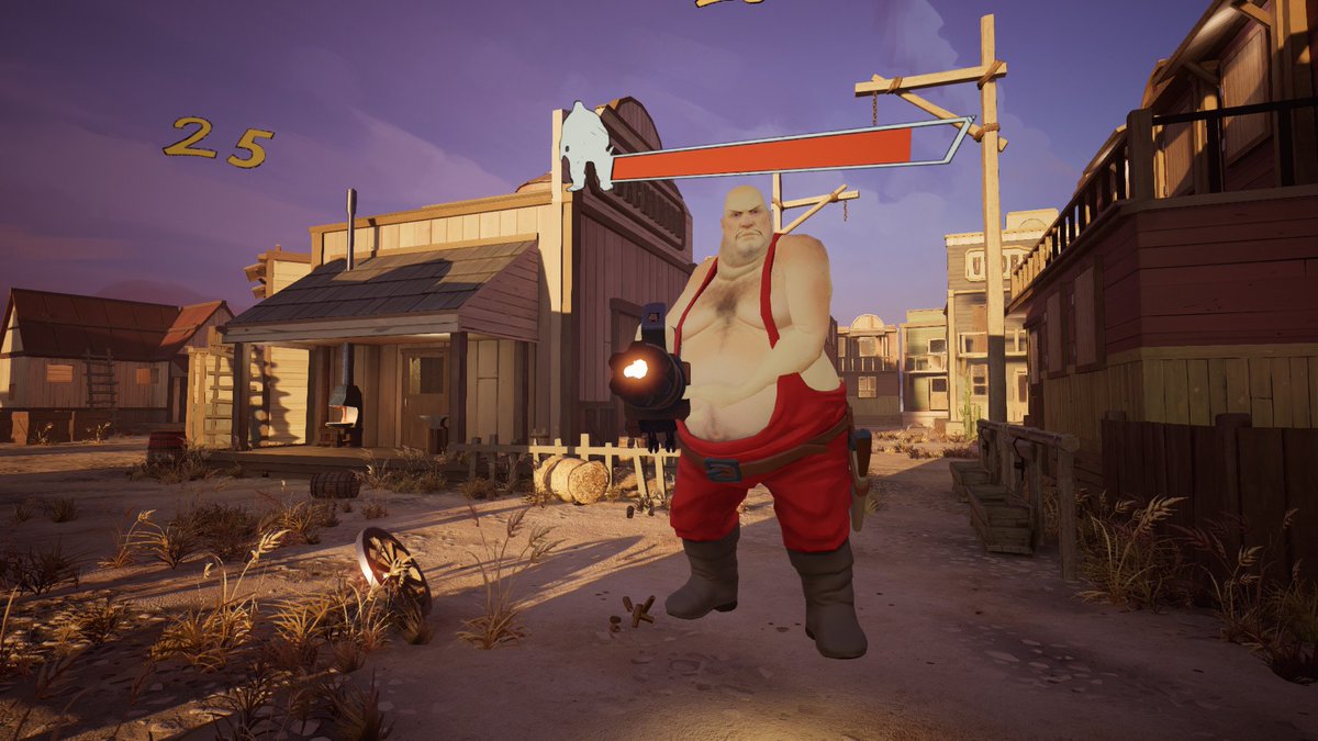 pantaloon_boost's tweet photo. Here is my #HighNoonVR post
https://t.co/z1lGGyYb8R
#VirtualReality #IndieGame by #GameDev #IndieDev @OctoboxInt
#Gaming #GamersUnite https://t.co/HqTjTVBP3M