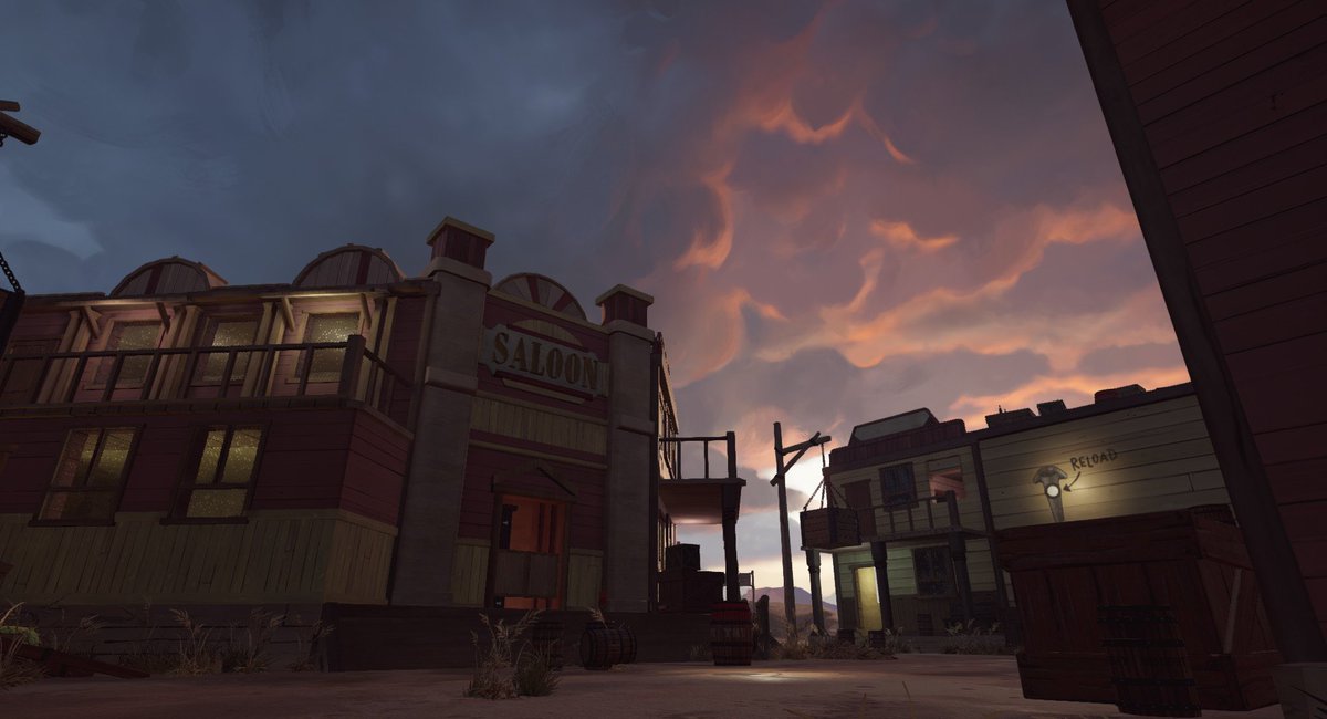 pantaloon_boost's tweet photo. Here is my #HighNoonVR post
https://t.co/z1lGGyYb8R
#VirtualReality #IndieGame by #GameDev #IndieDev @OctoboxInt
#Gaming #GamersUnite https://t.co/AU2TQ5G4am