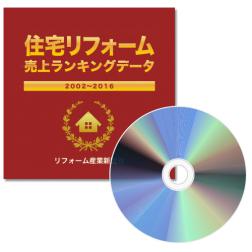ReformBooks's tweet image. リフォーム産業新聞で人気NO.1の企画！「住宅リフォーム売上ランキング」より、住宅リフォーム売上ランキング2002～2016をエクセルデータで収録しました。詳細はこちら↓
r-books.jp/products/detai…
#リフォーム　＃ランキング　＃売上　＃リフォーム産業新聞