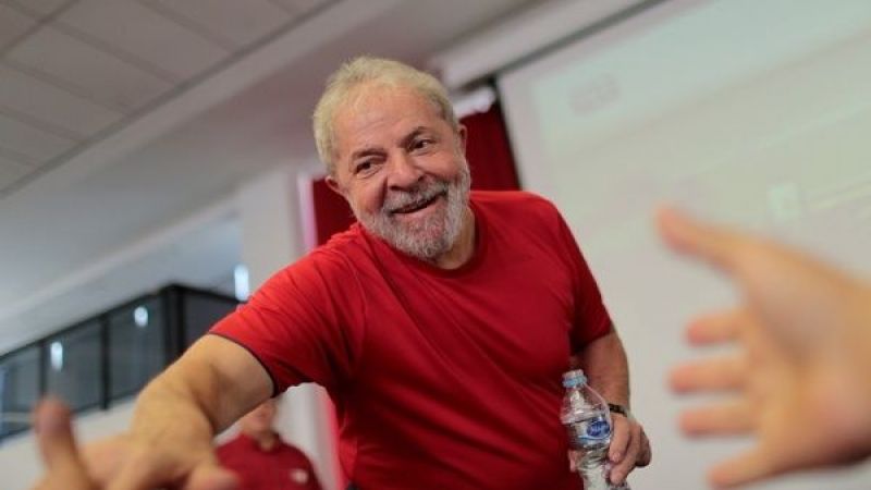 ConElMazoDando's tweet photo. Lista precandidatura de Lula para presidenciales de Brasil https://t.co/sYGIKCRevG https://t.co/C3QgH6Iv3N
