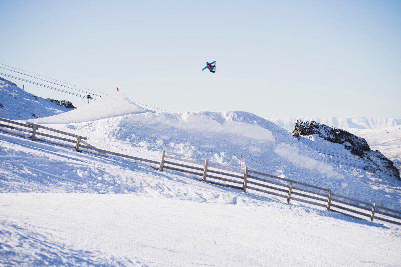 Snowledge tweet media