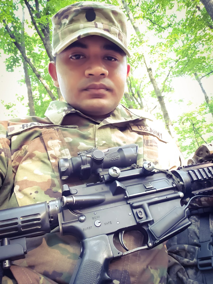 AlexWizardPro's tweet image. Infantry Life!