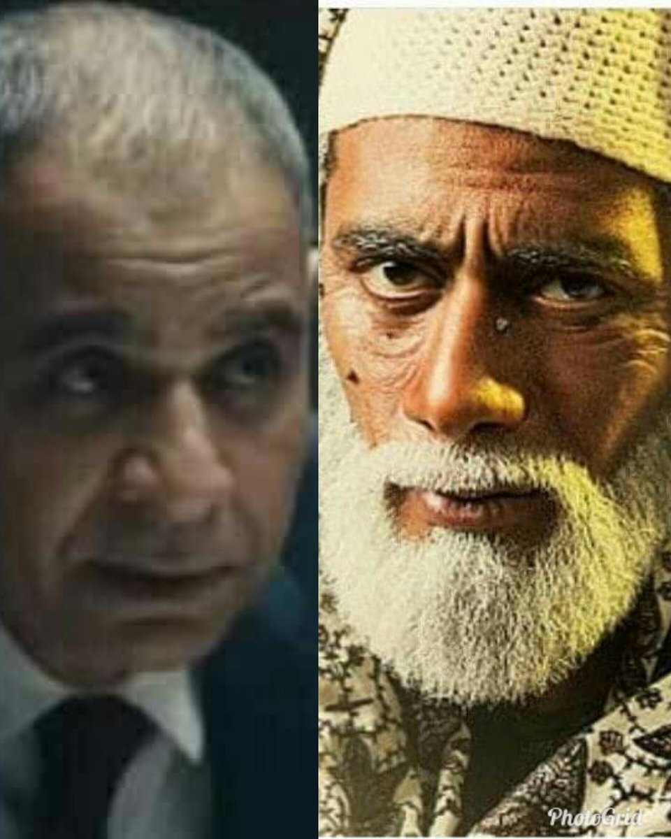 RC_Dollar's tweet photo. لا حول ولا قوه الا باللّه ،، الناس الطيبه بتم��ت بسرعه 💔.. 
#كلبش_٢ 
#نسر_الصعيد https://t.co/6HiWeCbZoL