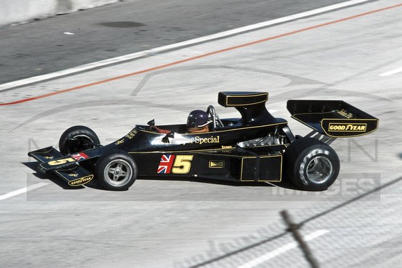 Carhack89's tweet photo. #F1 #Formula1 #OnThisDay #OTD #TalDiaComoHoy
11 JUN
Robert "Bob" Evans ๐ฌ๐ง (Teams #BRM P201; John Player @ClassicLotus 77; #RAM_Racing '75-'76) Born 71 years ago today.
#HappyBirthday https://t.co/1W0HJMwqit