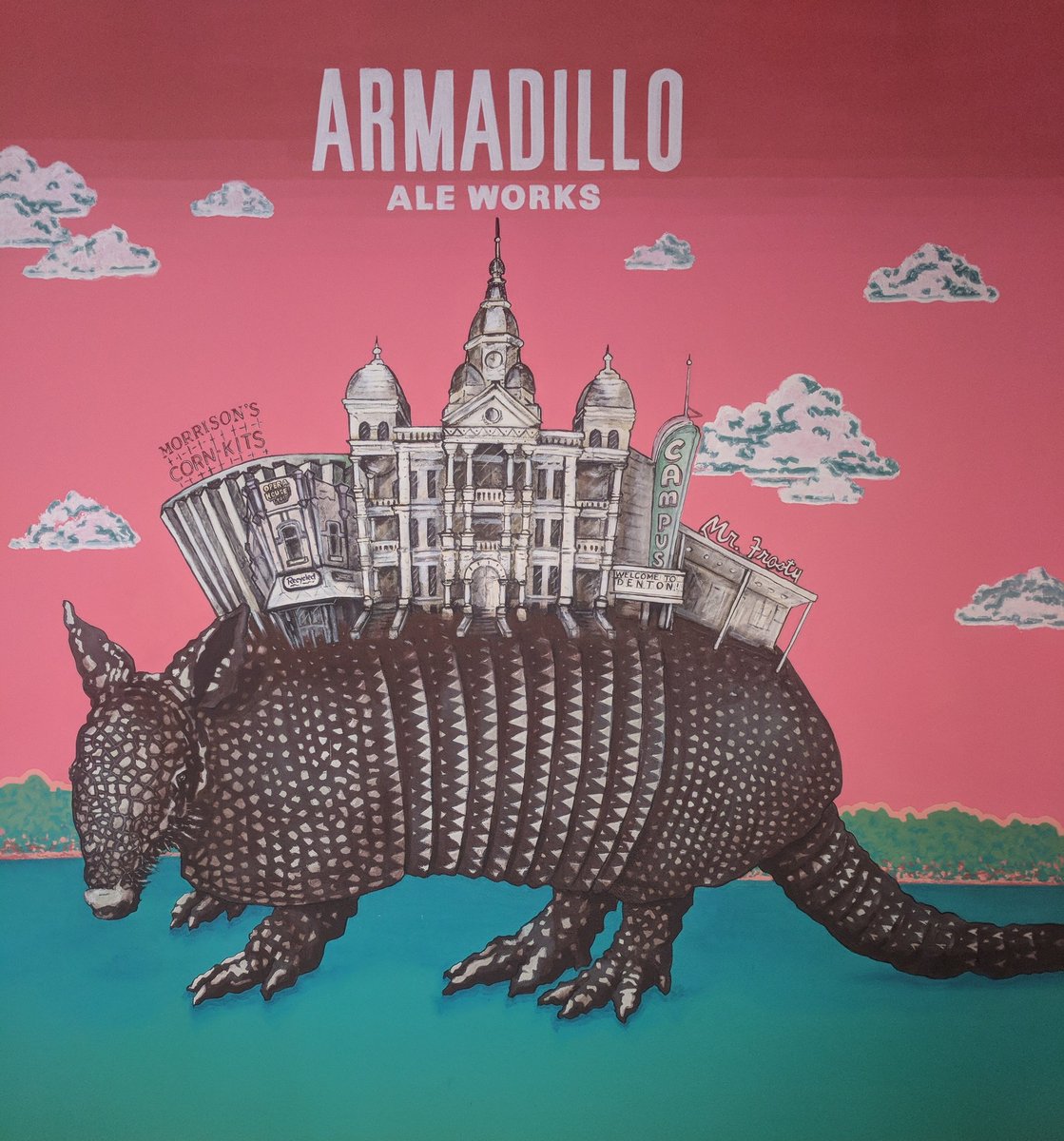 Thomas Ruggles (@RugglesRedBeard) | Twitter