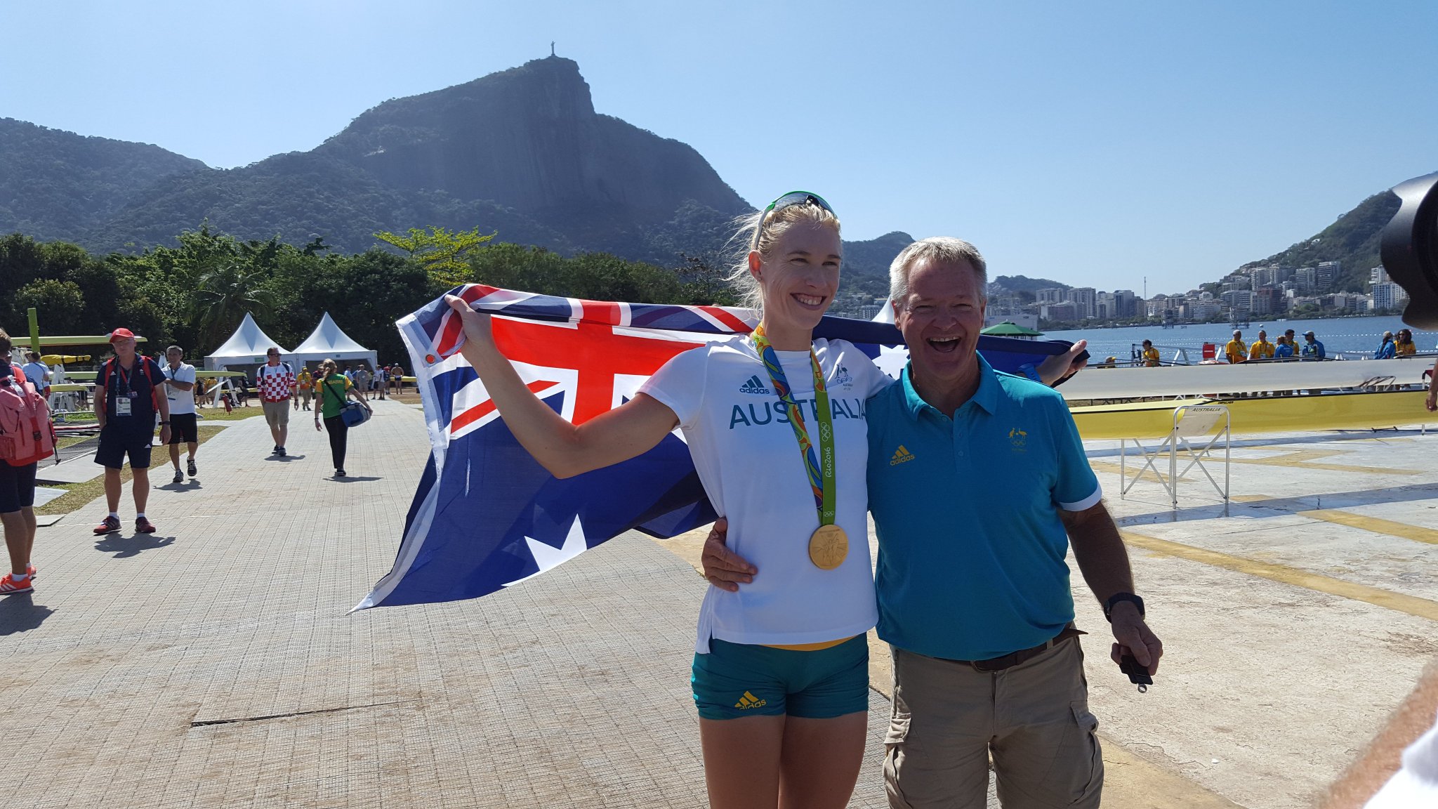 Rowing Australia on Twitter "We join with the entire rowing community in being delighted to