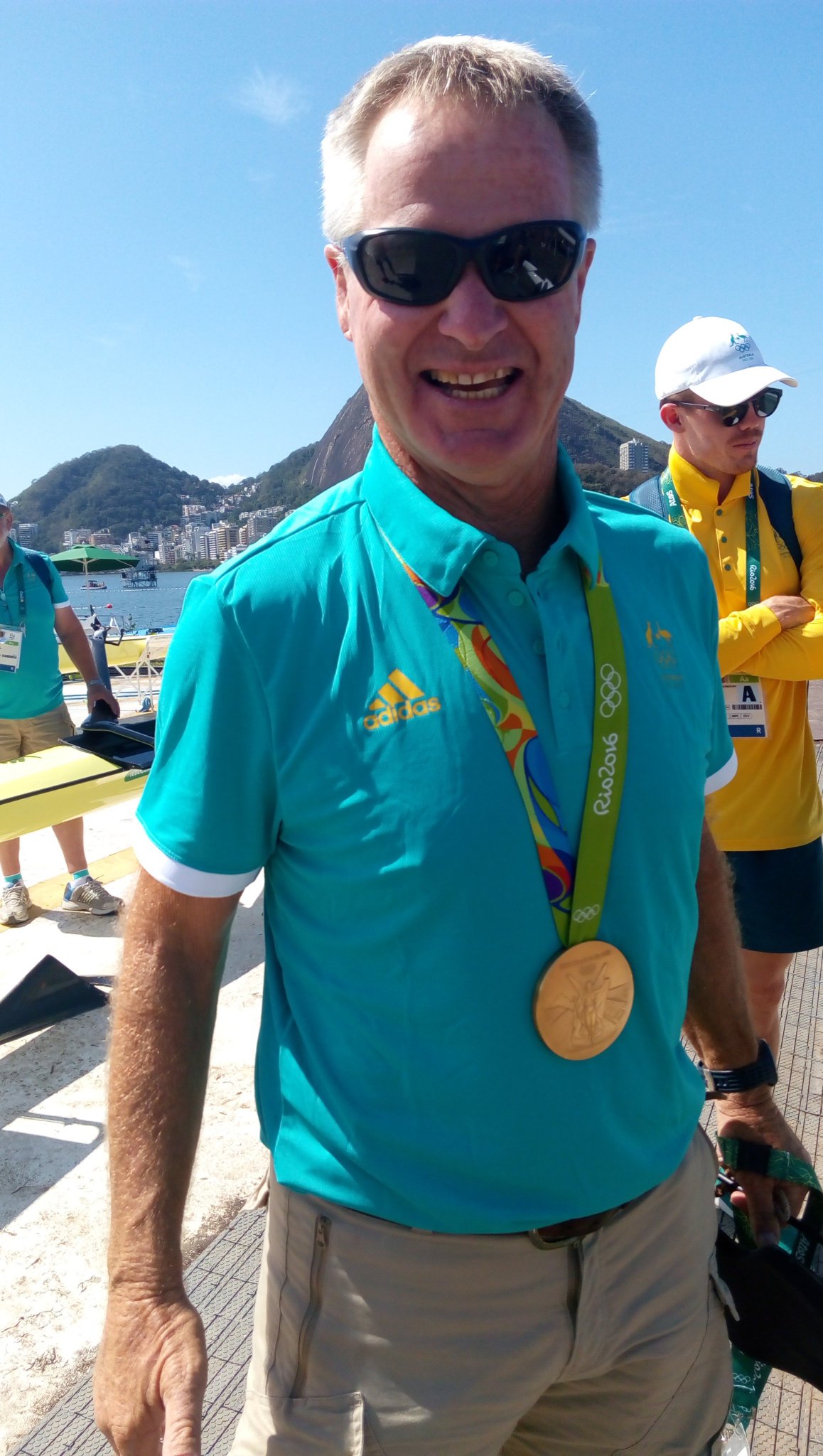 Rowing Australia on Twitter "We join with the entire rowing community