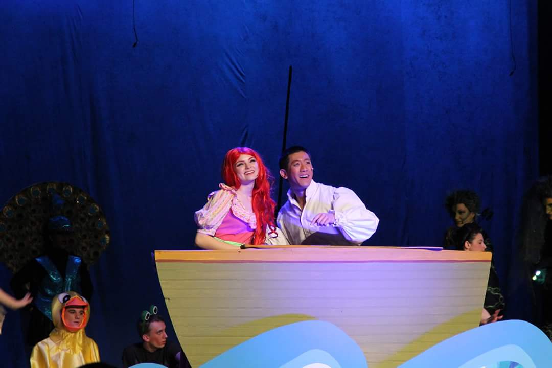 yueIV's tweet photo. #TonyDreaming https://t.co/LWz72s6H2q