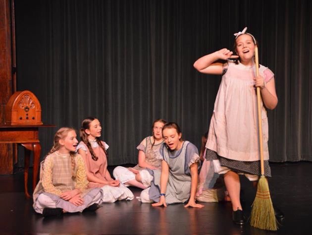 deborahddixon's tweet photo. #TonyDreaming https://t.co/A9v022kYRm