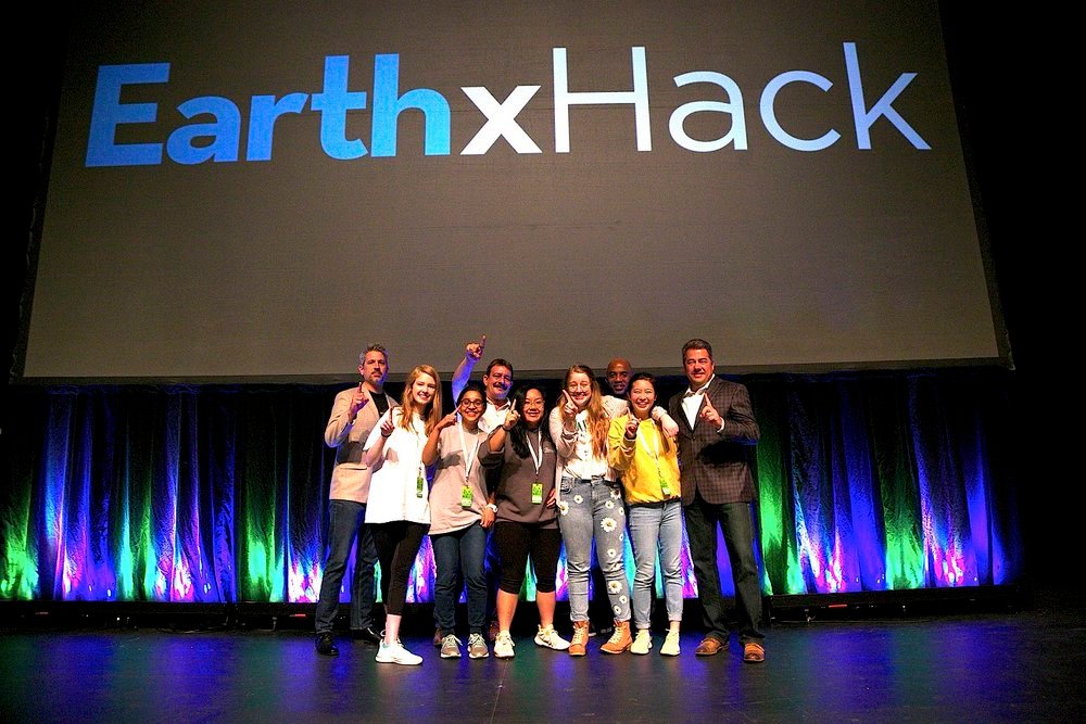 LaParejaViajera's tweet photo. 🌳 @earthxorg la experiencia ambiental más grande del mundo 🌻
#México será el anfitrión de la primera edición internacional de #EarthX en @ChapultepecCDMX, incluirá la realización de un Festival de #CineAmbiental entre otra actividades. #EarthxHack
https://t.co/p8ylNuNqP6 https://t.co/b38StNIEAt