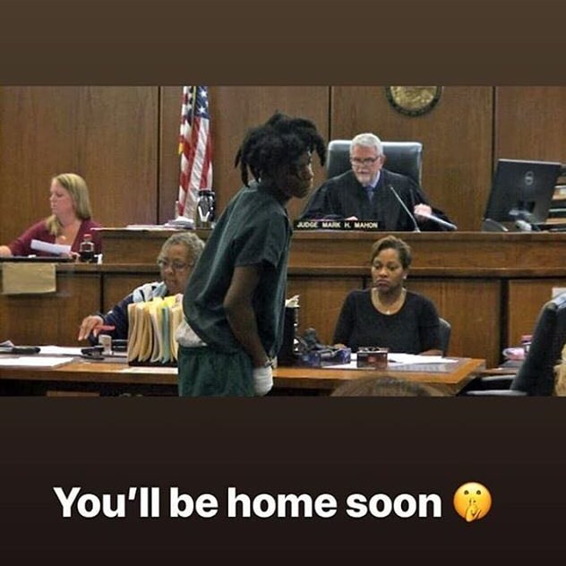 THEGREAT_RELLY's tweet photo. #FreeAce #yungeenace #freethatinnocentman https://t.co/n9Sb8ifxoK