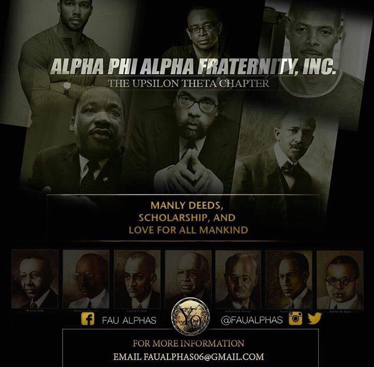 UndispuTed Alphas tweet media