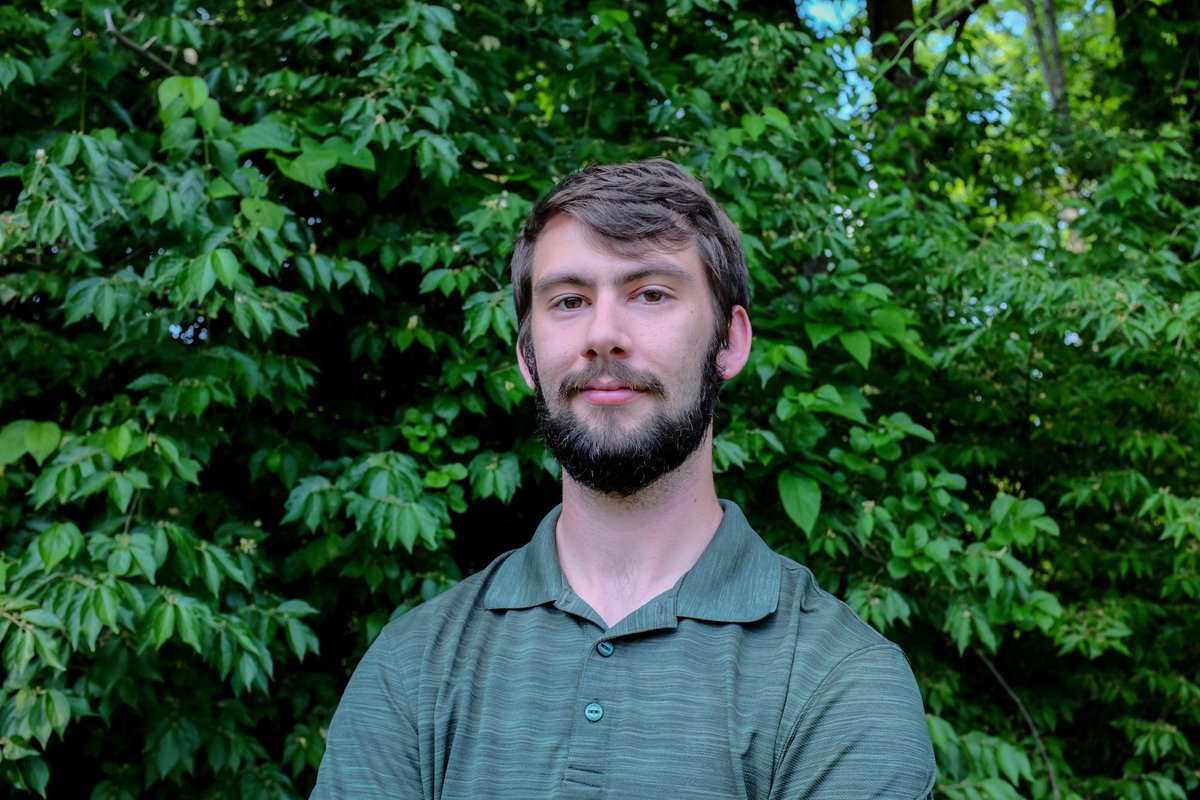 Bolstrallc's tweet image. Get to know our team! AJ is our #IntegrationsEngineer and recently graduated from @PurdueCS He&apos;s been with us for 6 months but we can&apos;t imagine life without him. Read about AJ&apos;s rock climbing, favorite beverage of choice and more here: ow.ly/VsBp30kpqtK