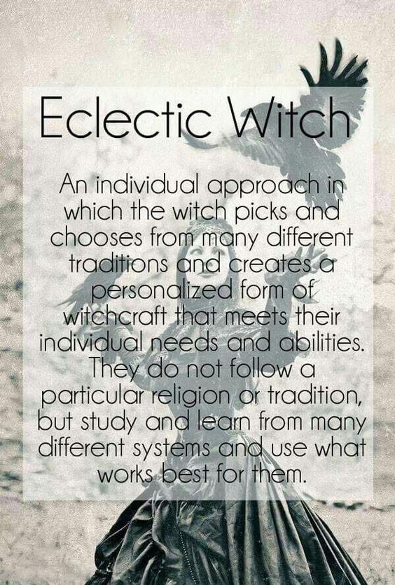 ElementalMagicC's tweet photo. Anyone Else? π
#eclecticwitch #eclectic #witchy #witchcraft #path #eclecticpath #ecletcicwithccraft #witchpath #WitchsHeart #witches https://t.co/9RF4ps9MDg