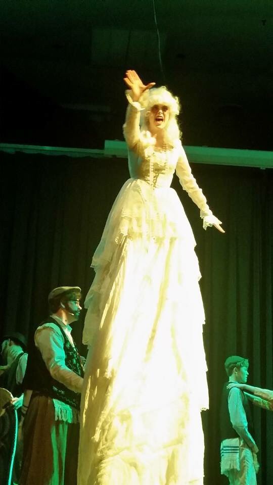 mepennington2's tweet photo. #TonyDreaming https://t.co/iSwjjlxeuR