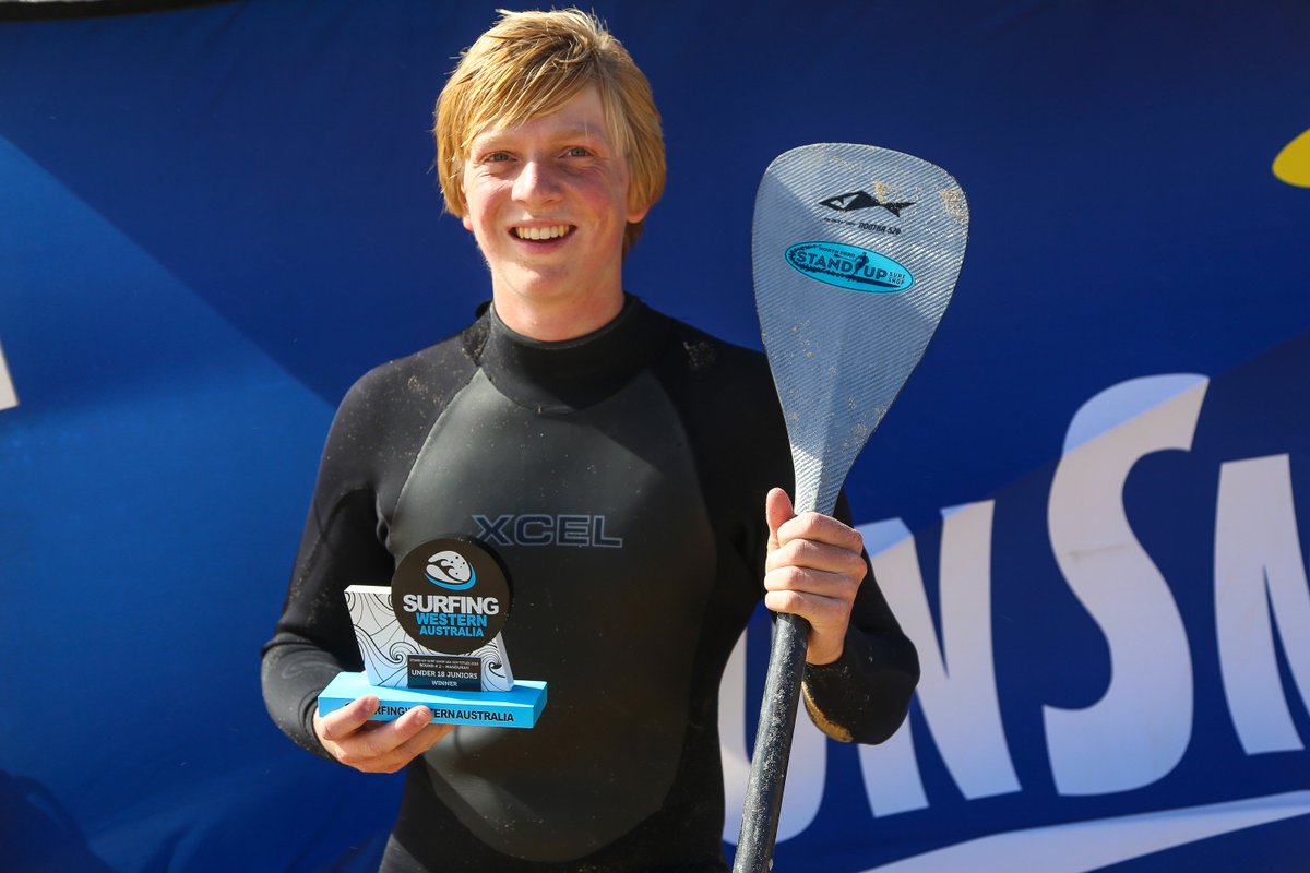 surfing_wa's tweet photo. North Freo Stand Up Surf Shop WA SUP State Championships Decided In Testing Conditions Off Mandurah:  https://t.co/cyppHKBnOK
@SunSmartWA @CityofMandurah 
#WesternAustralia #SUPWA #WAsurfers #SurfingWA https://t.co/3UVCZC6Hoq