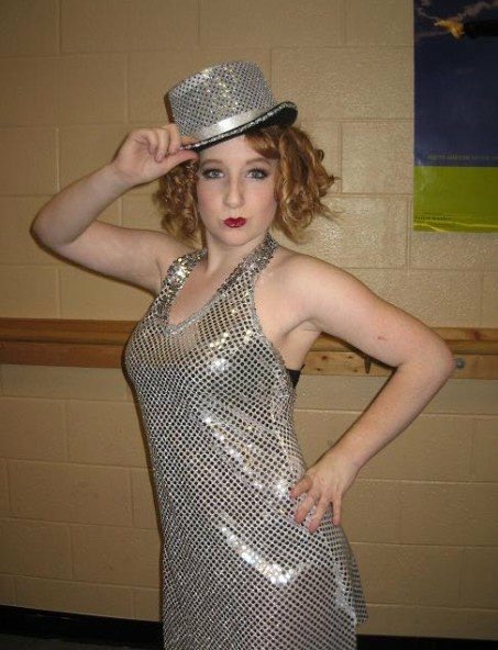 krooksie's tweet photo. #TonyDreaming in 2007 as Ensemble in 42nd St!!! https://t.co/U8Ri1RRi9U
