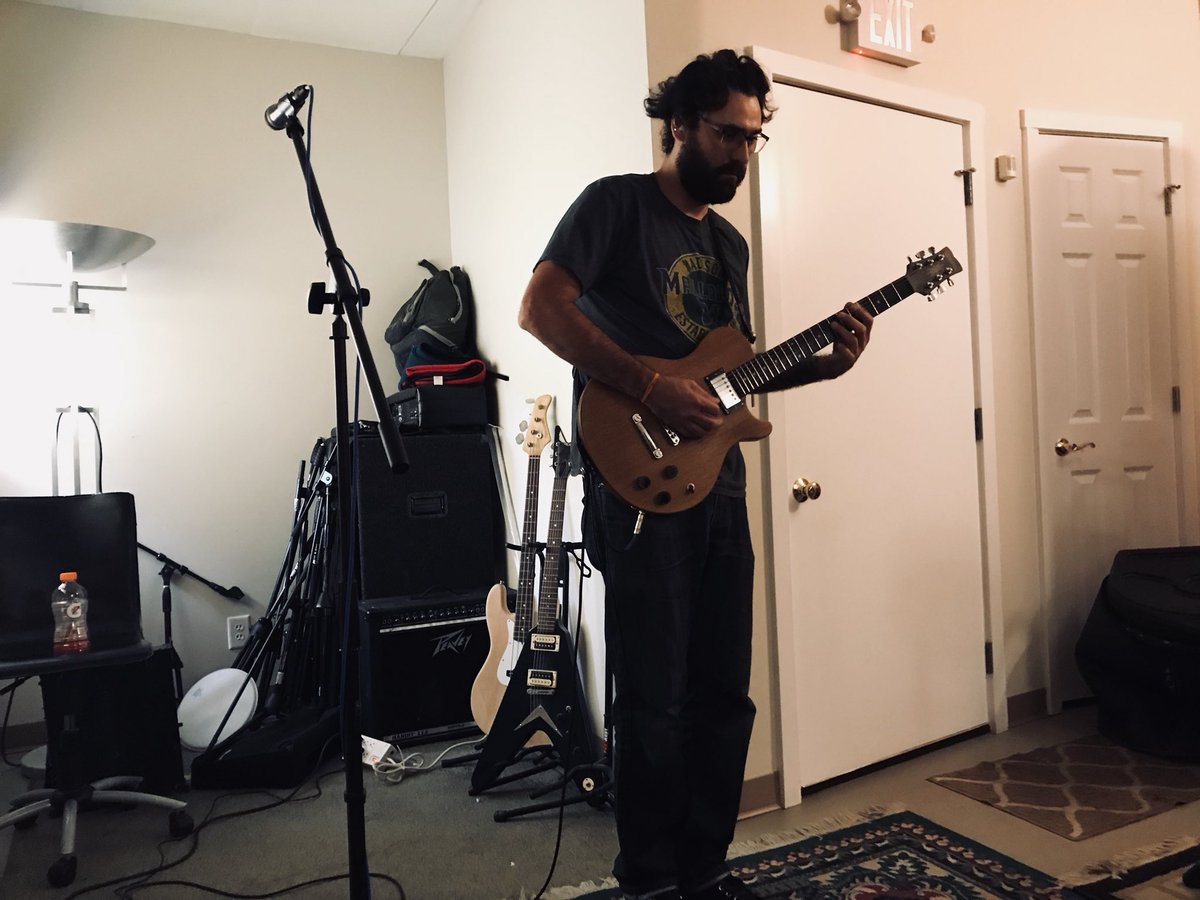 dogsofwarmusic's tweet image. New music coming soon! #DOWMusic #WarmGlowStudios 🤘